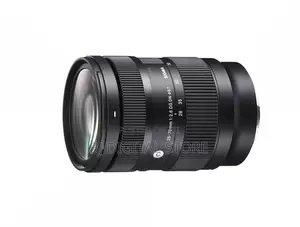 Sigma 28-70mm F/2.8 DG DN Contemporary Lens for Sony E