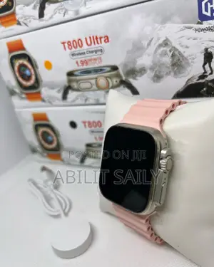T800 Ultra.