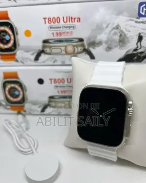T800 Ultra.