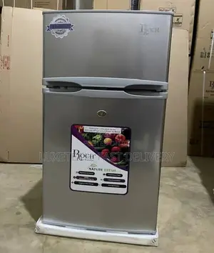 Roch Refrigerator 100l Fast Cooling High Quality