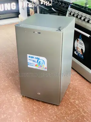 Bruhm Refrigerator 92l Fast Cooling High Quality
