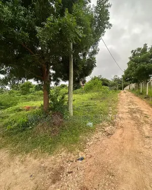 Plot for Sale at Goba Kulangwa