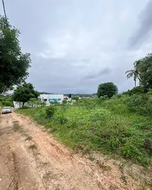 Plot for Sale at Goba Kulangwa