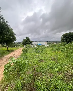 Plot for Sale at Goba Kulangwa