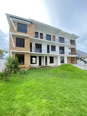 3bdrm Apartment in Mbweni for sale