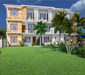 3bdrm Apartment in Mbweni for sale