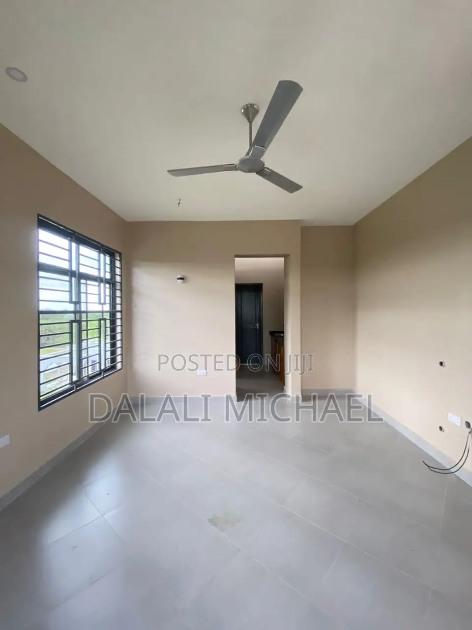 3bdrm Apartment in Mbweni for sale