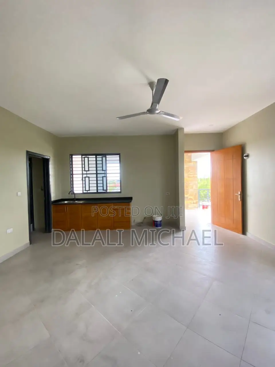 3bdrm Apartment in Mbweni for sale
