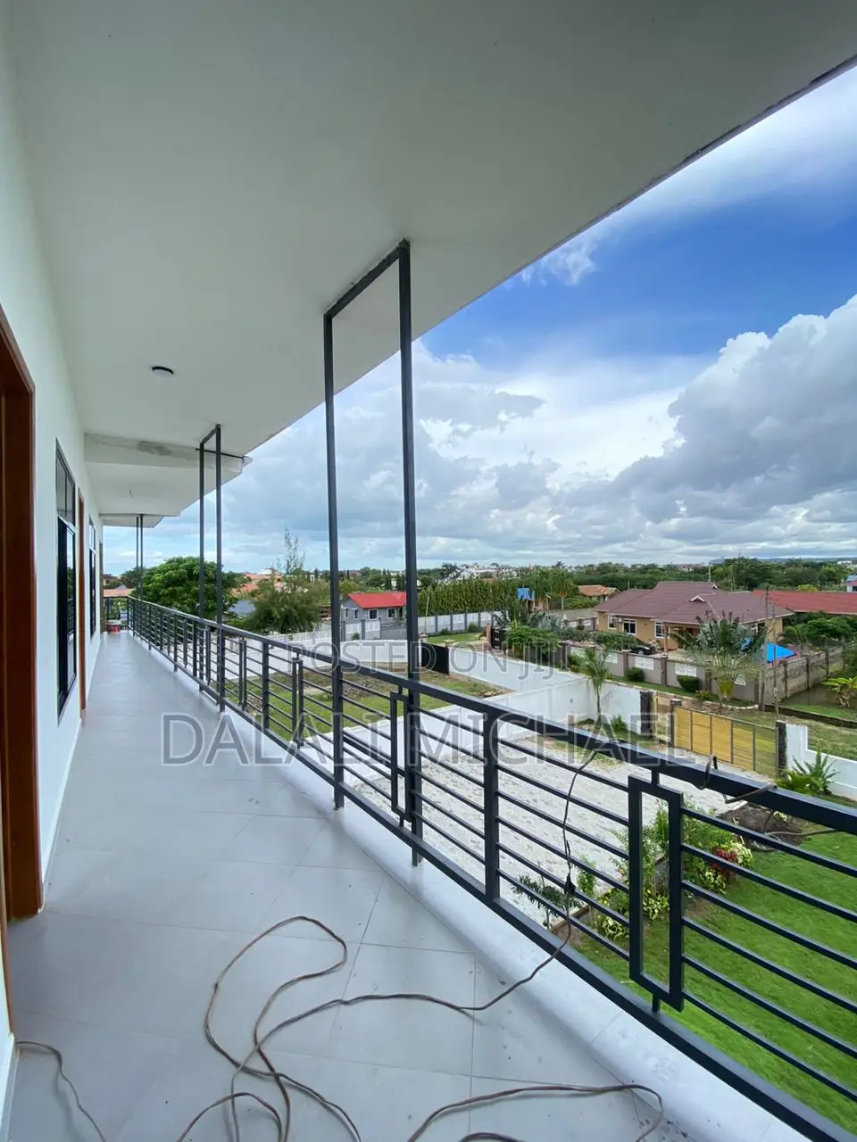 3bdrm Apartment in Mbweni for sale