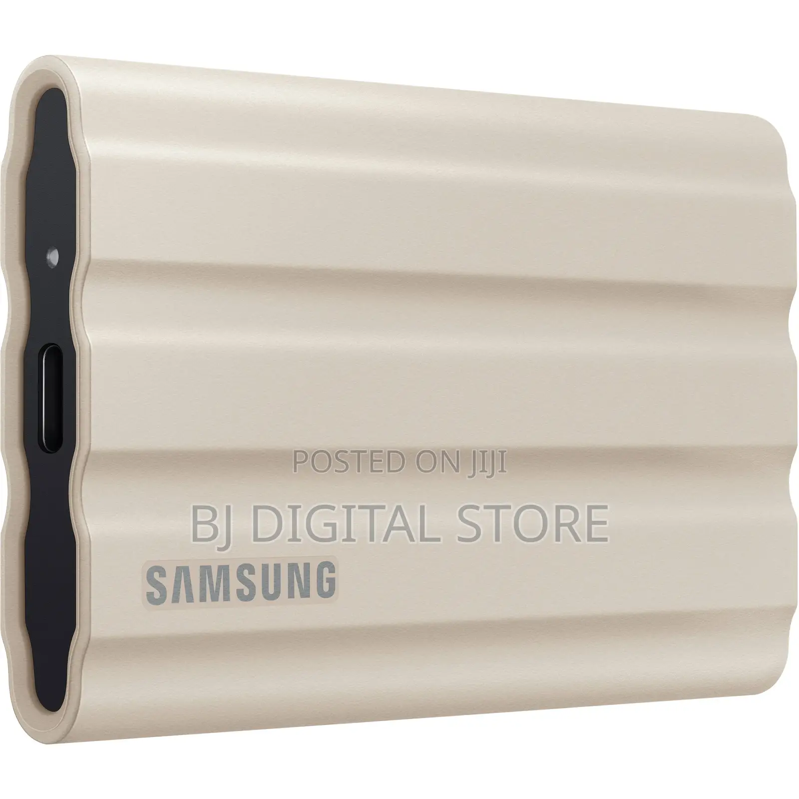 Samsung 2tb T7 Shield Portable Ssd