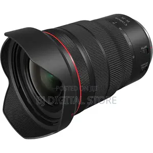 Canon RF 15-35mm F/2.8 L IS USM Lens (Canon RF)