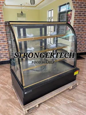 Strongertech Commercial Food Warmer