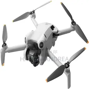 Mini 4 Pro Dji Rc2