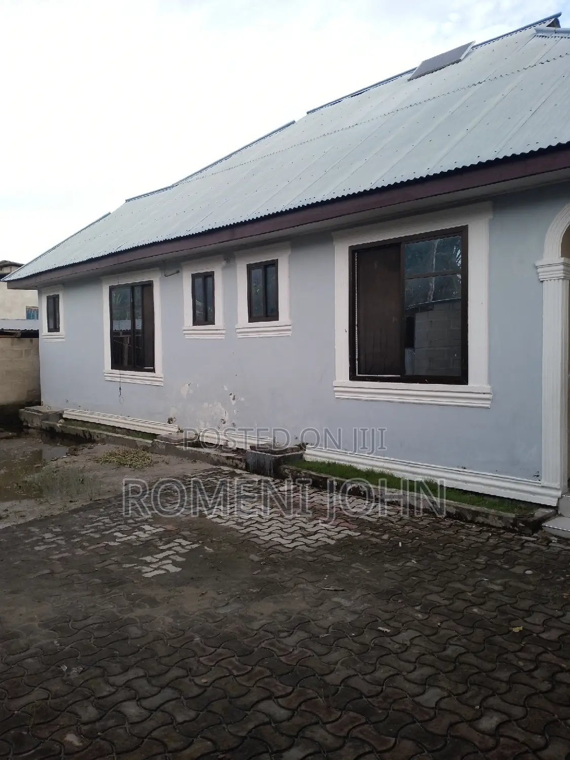 3bdrm House in Tanzania Dsm Ukonga for sale
