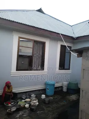 3bdrm House in Tanzania Dsm Ukonga for sale