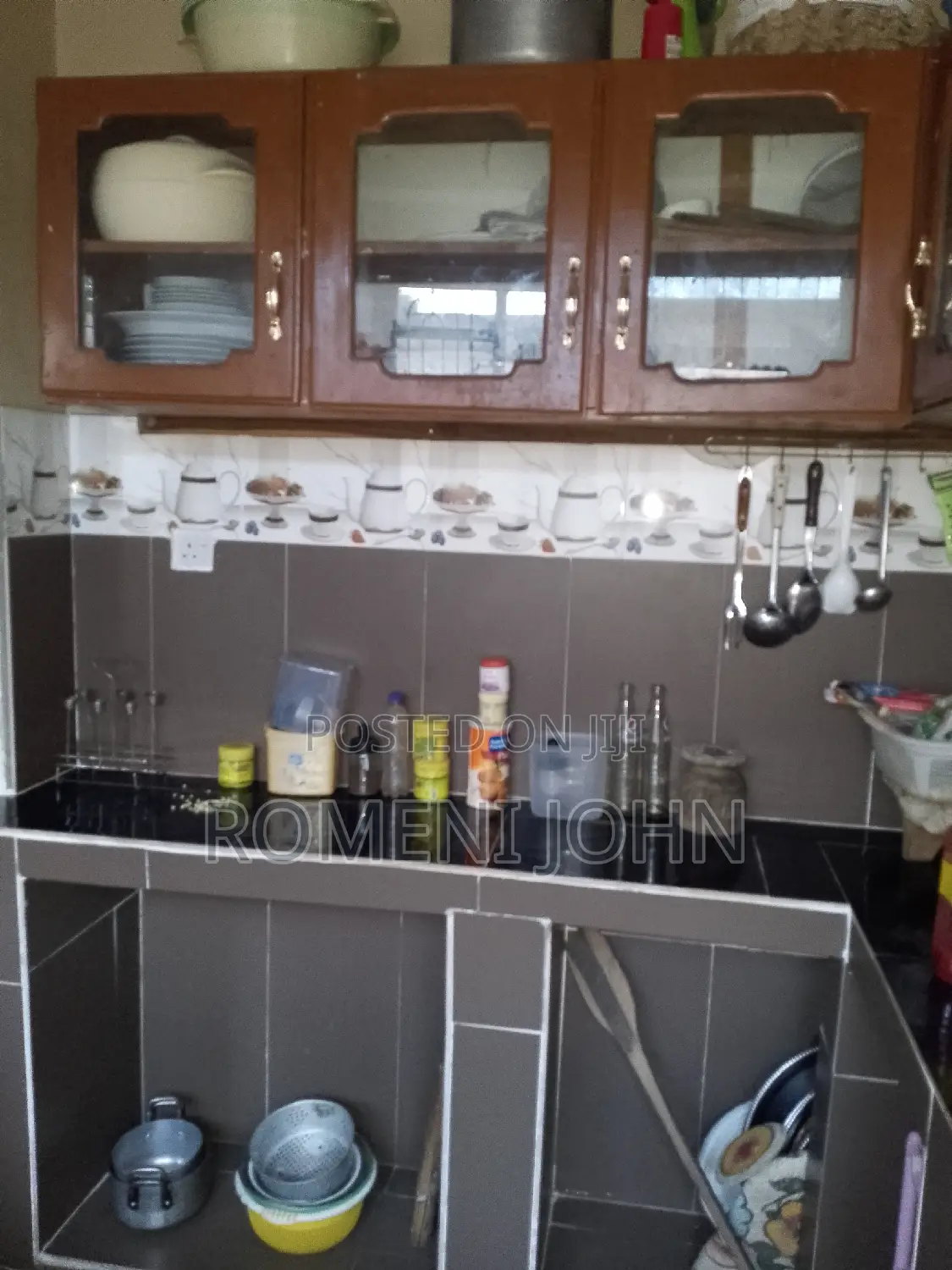 3bdrm House in Tanzania Dsm Ukonga for sale