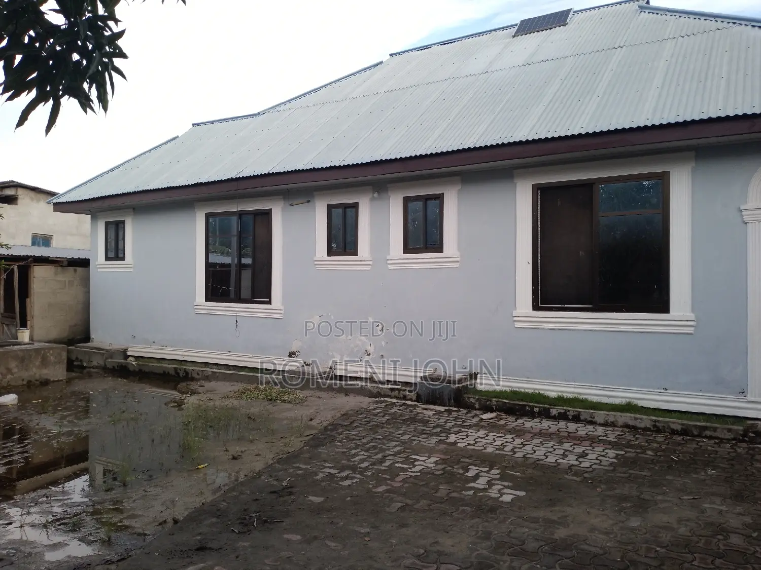 3bdrm House in Tanzania Dsm Ukonga for sale