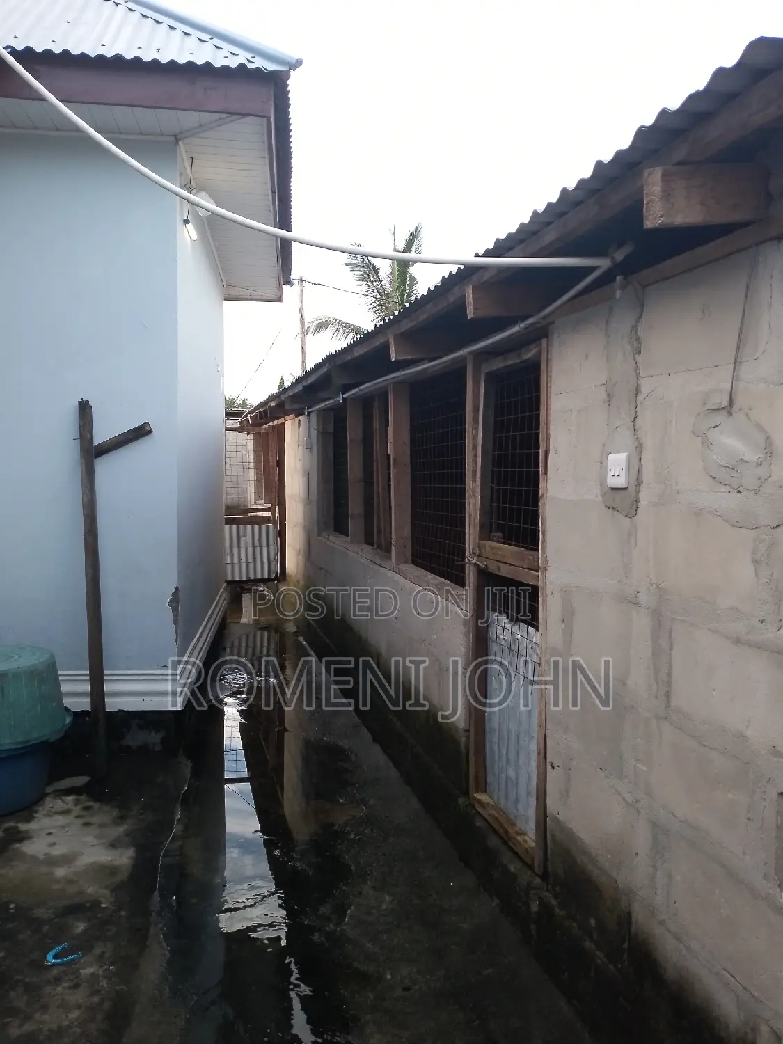 3bdrm House in Tanzania Dsm Ukonga for sale