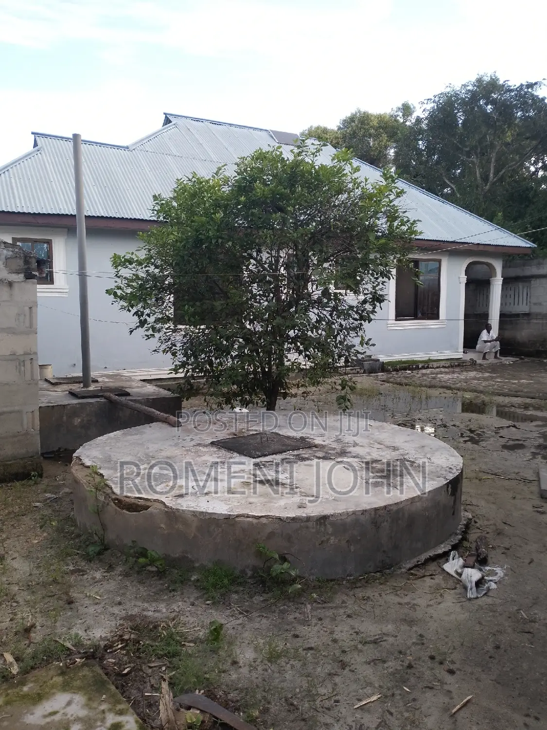 3bdrm House in Tanzania Dsm Ukonga for sale