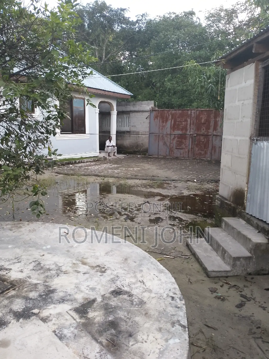 3bdrm House in Tanzania Dsm Ukonga for sale
