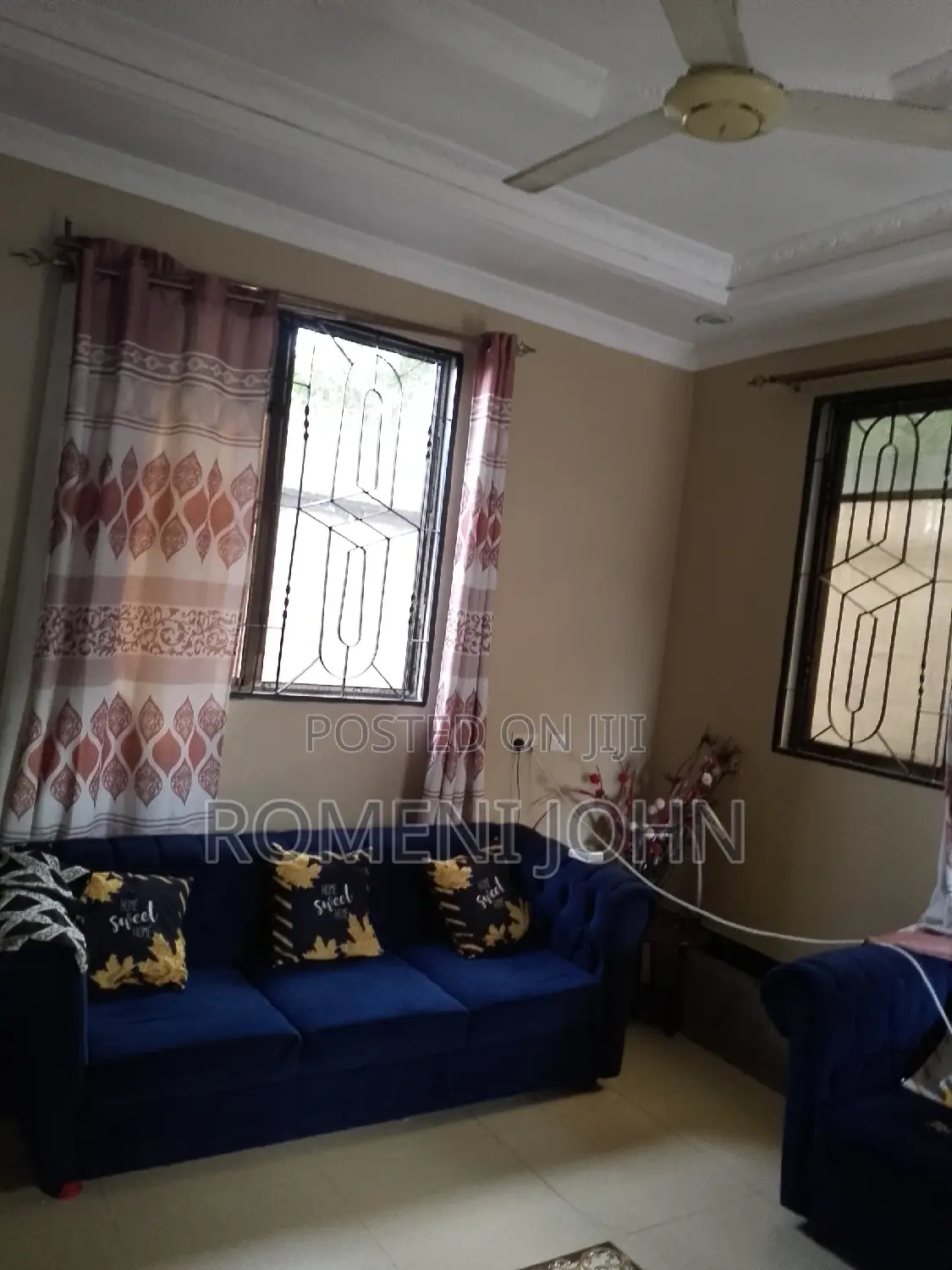 3bdrm House in Tanzania Dsm Ukonga for sale