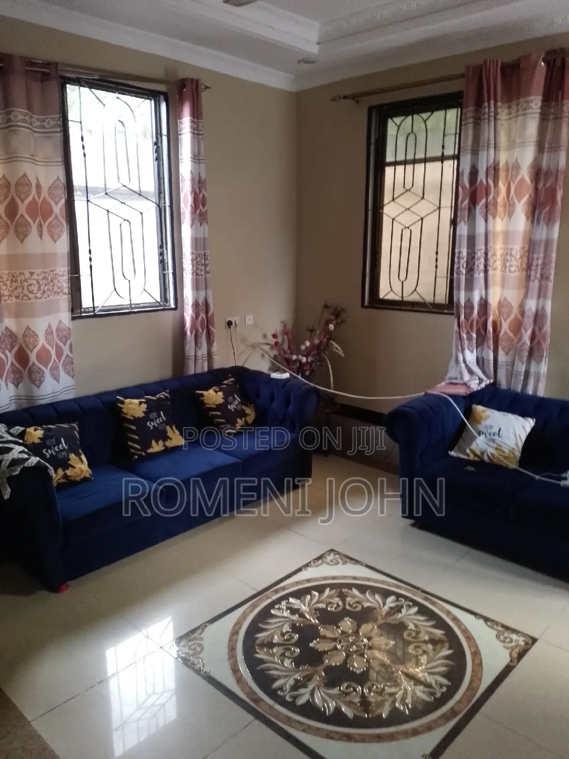 3bdrm House in Tanzania Dsm Ukonga for sale