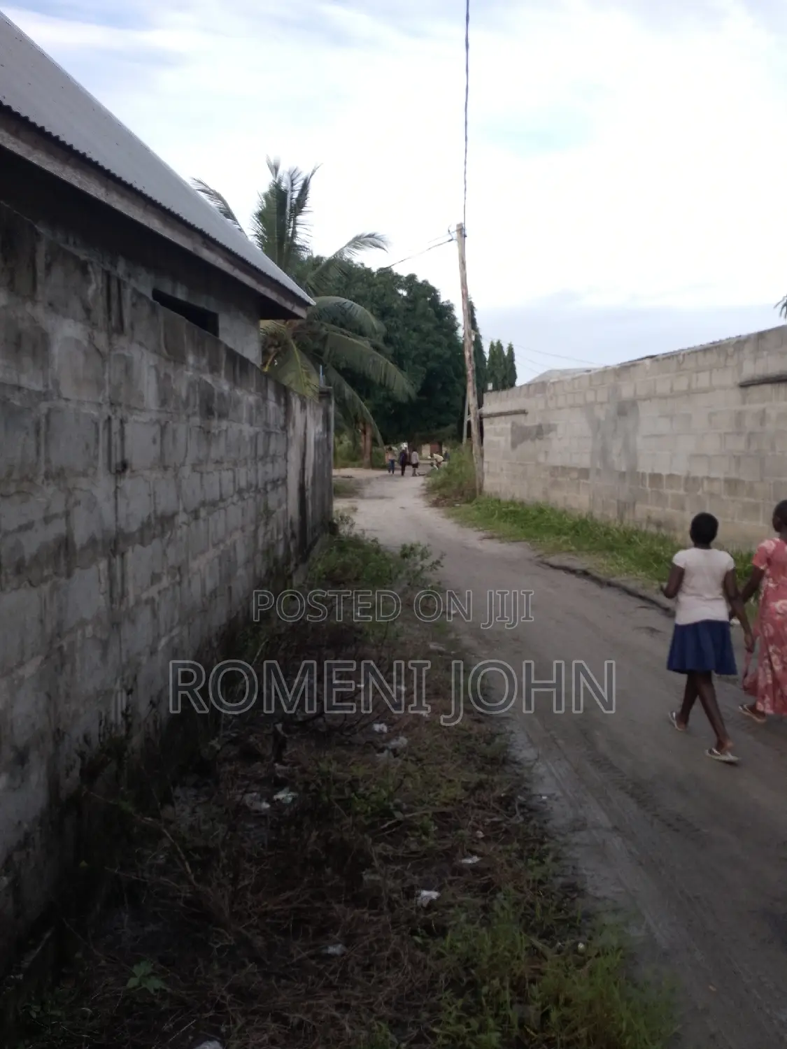 3bdrm House in Tanzania Dsm Ukonga for sale