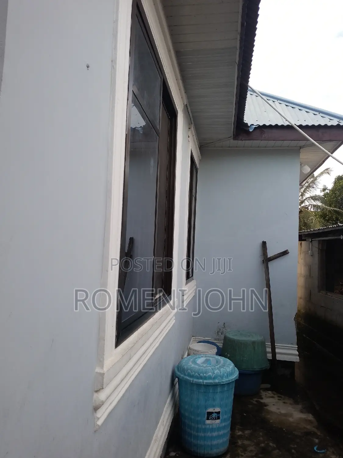 3bdrm House in Tanzania Dsm Ukonga for sale