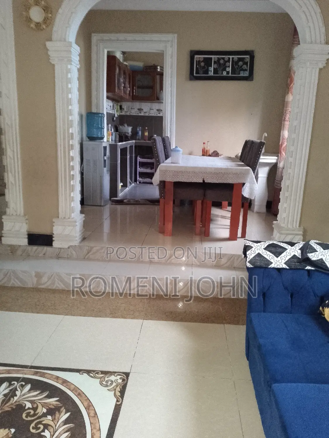 3bdrm House in Tanzania Dsm Ukonga for sale