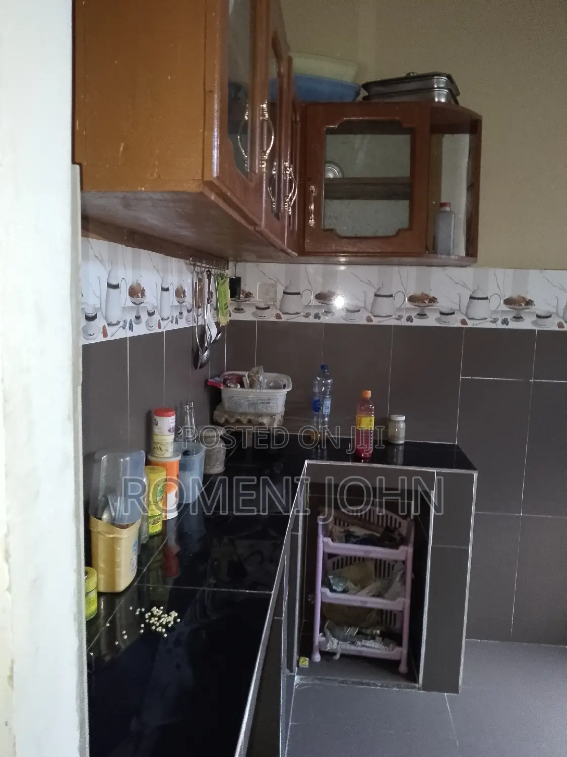 3bdrm House in Tanzania Dsm Ukonga for sale