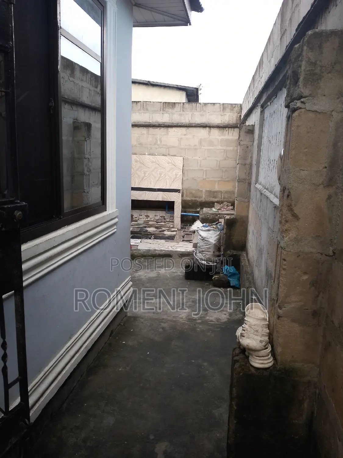 3bdrm House in Tanzania Dsm Ukonga for sale