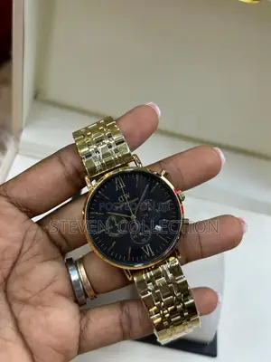 Daniel Wellington Dw Watch .
