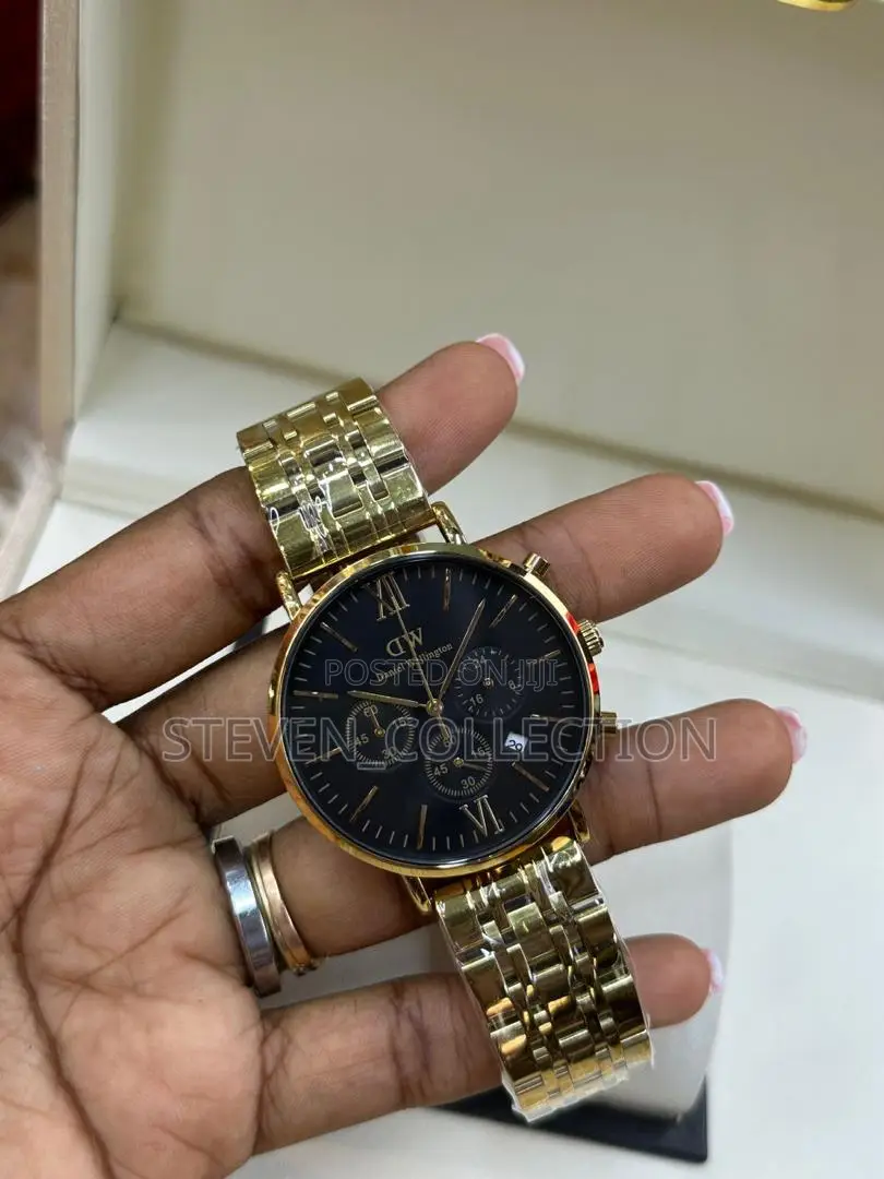 Daniel Wellington Dw Watch .