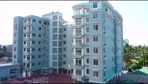 Mini Flat in Sinza Mori Near By for rent