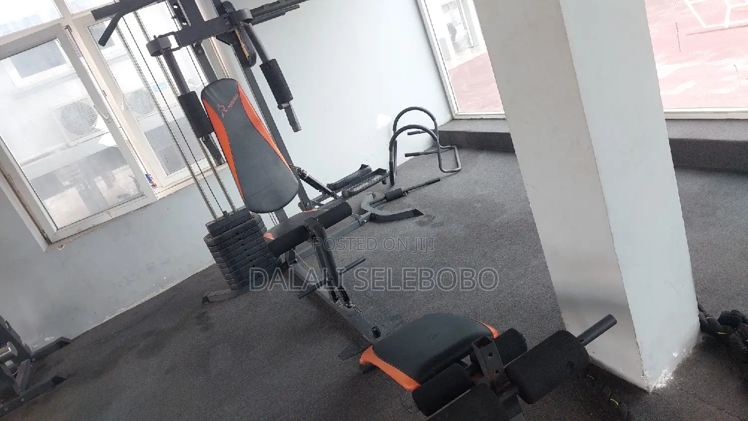 Mini Flat in Sinza Mori Near By for rent