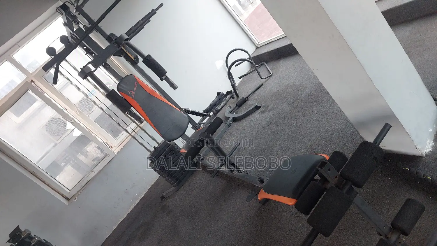 Mini Flat in Sinza Mori Near By for rent