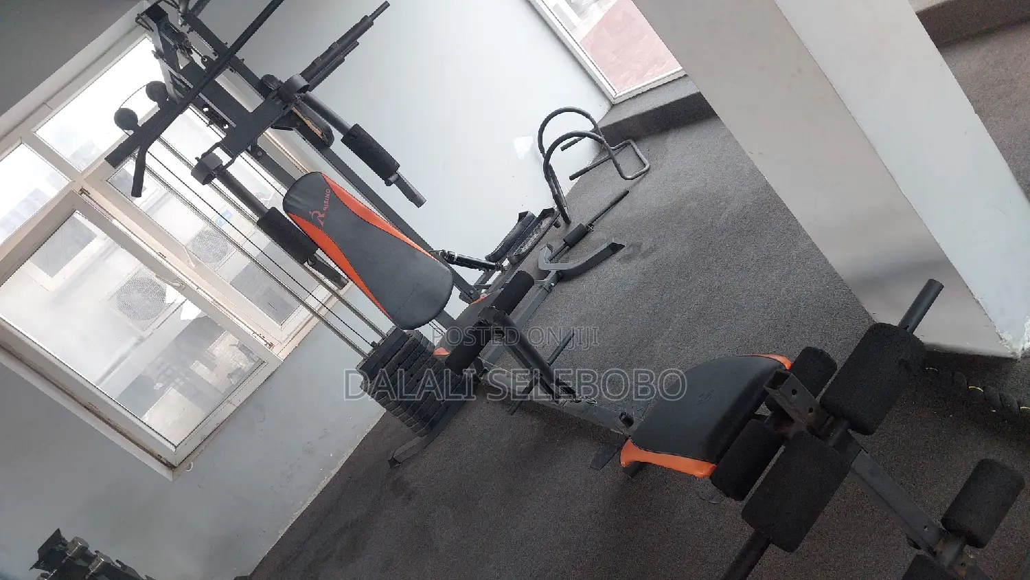 Mini Flat in Sinza Mori Near By for rent