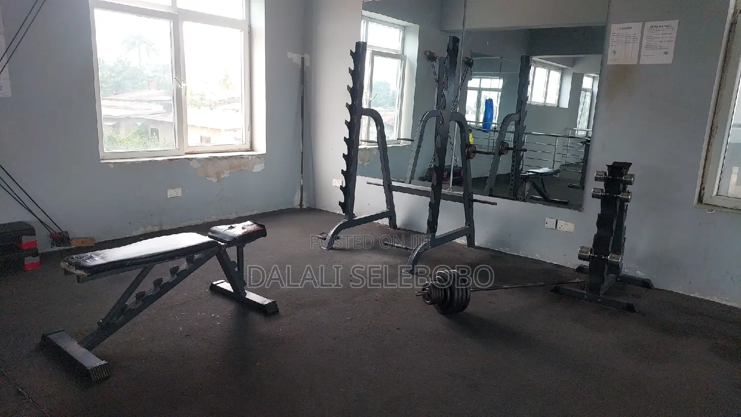 Mini Flat in Sinza Mori Near By for rent