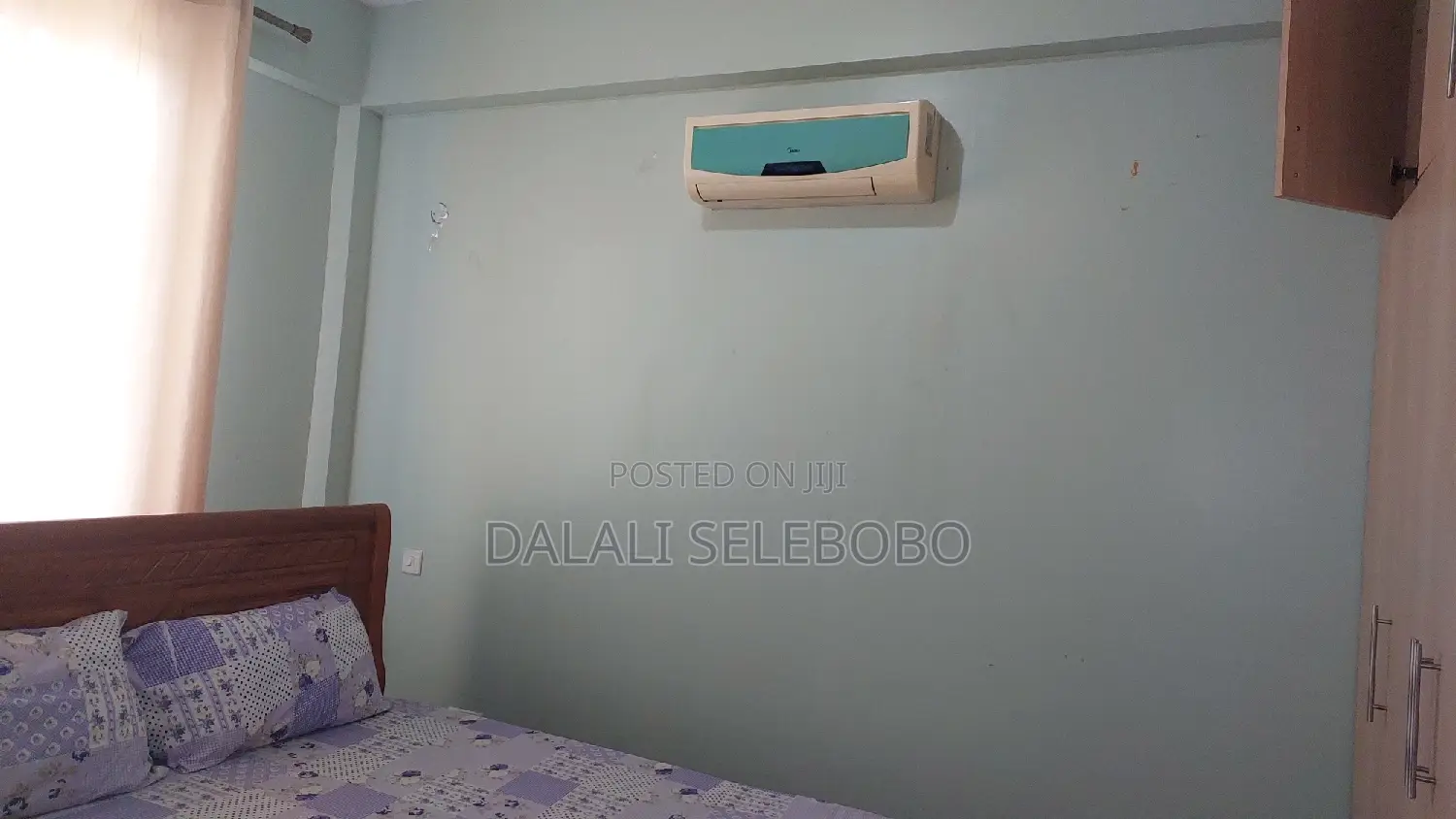 Mini Flat in Sinza Mori Near By for rent