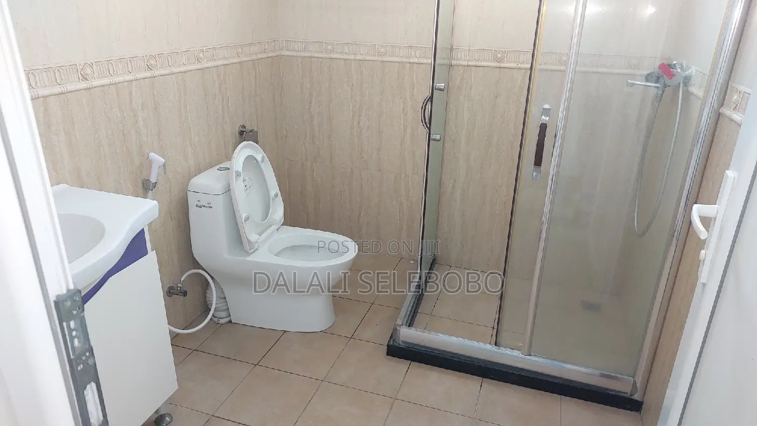 Mini Flat in Sinza Mori Near By for rent