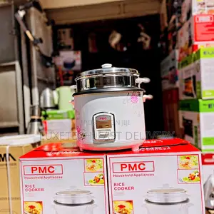 PMC Electric Rice Cooker 2.8L Strong Quality