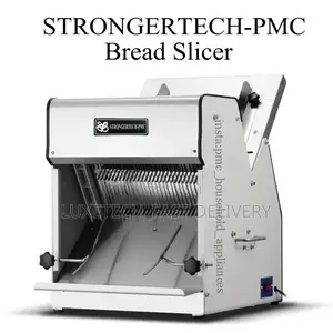 Bread Slicer Stainless Steel