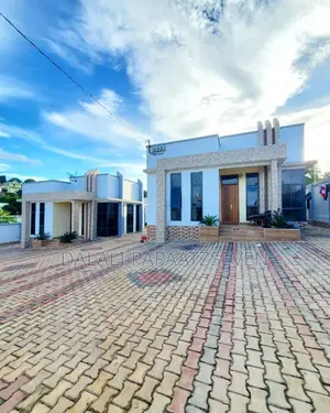 2bdrm Apartment in Dalalipapaatzseven, Tabata for rent