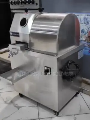 Mashine Ya Kukamua Juisi Ya Miwa | Sugarcane Juice Extractor