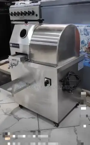 Sugarcane Electric Juicer High Quality Stainless Steel