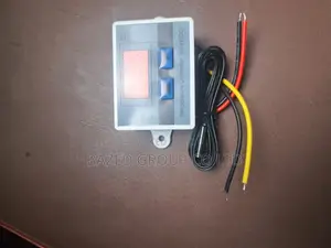 Temperature Controller