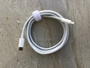 Type C to C Cable for Macbook Laptops (61W, 67W, 87W, 96W)