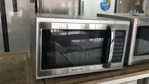 Westp0int Wms3416.I Microwave Digital Grill 34