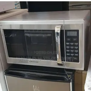 Westp0int Wms3416.I Microwave Digital Grill 34