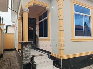 3bdrm House in Mbagala Mbande, Temeke for sale
